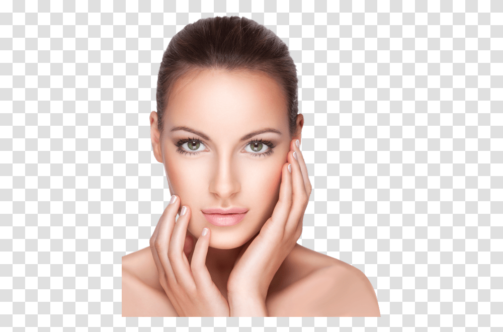 Thumb Image Women Beauty Face, Skin, Person, Human, Head Transparent Png