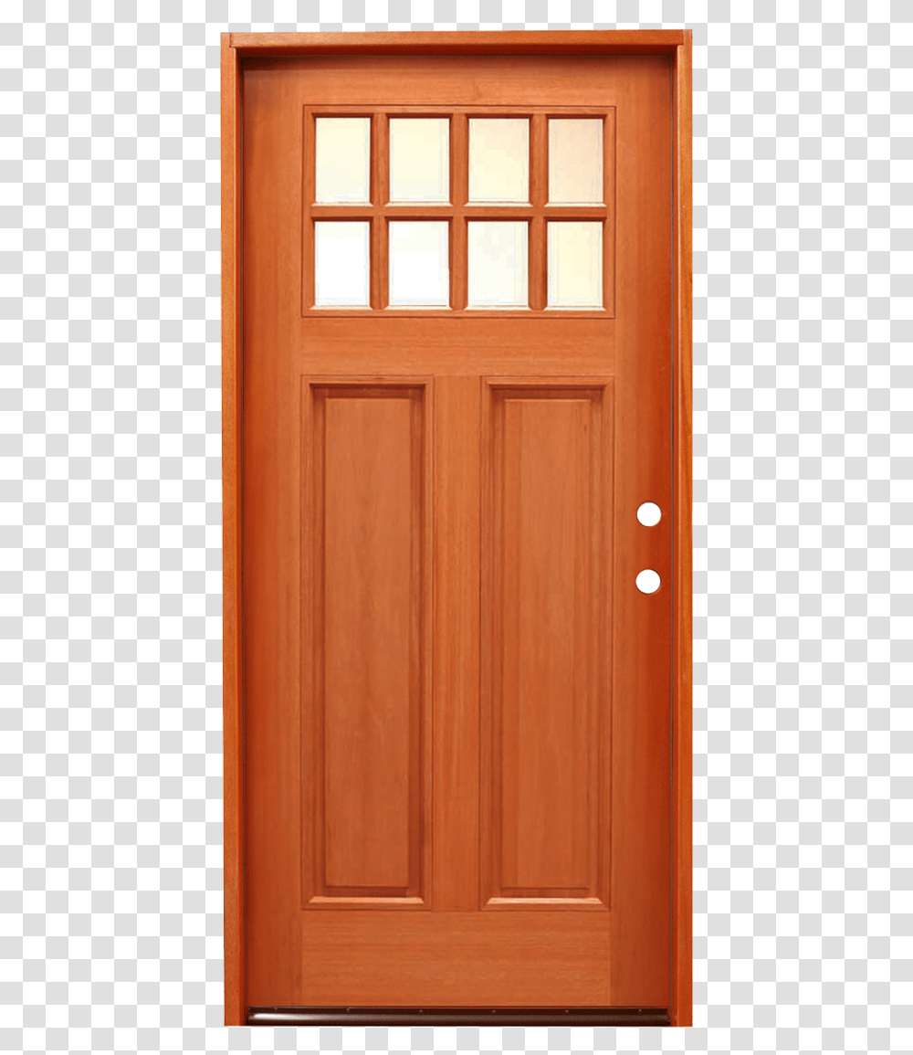 Thumb Image Wood Front Door Transparent Png