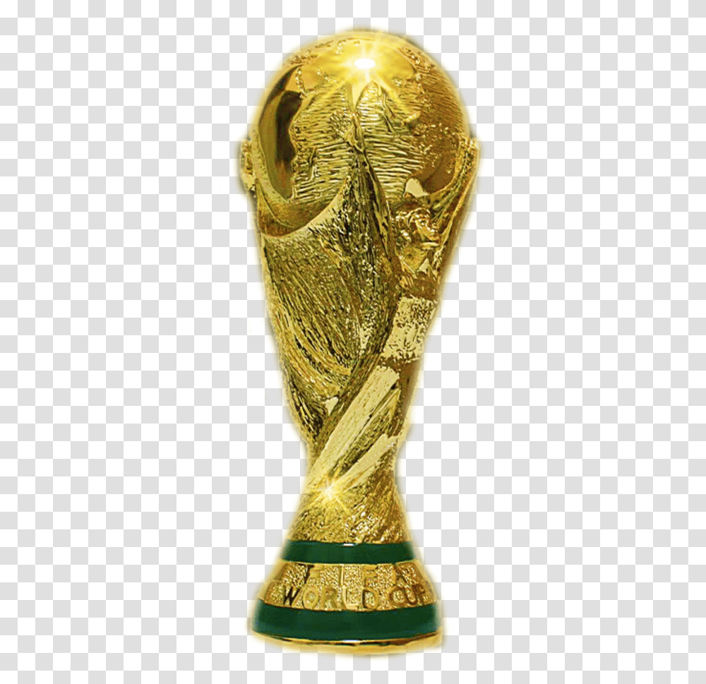 Thumb Image World Cup Trophy, Gold, Snake, Reptile, Animal Transparent Png