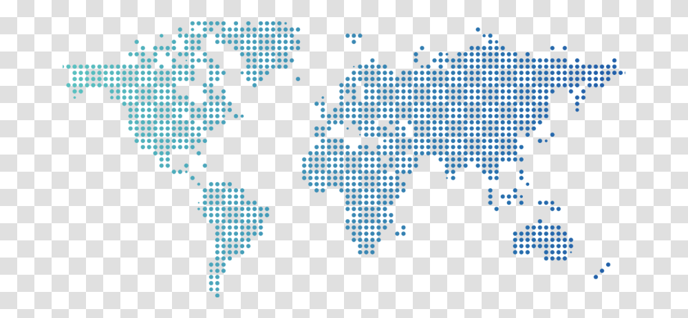 Thumb Image World Map Sticker With Borders, Skin, Pac Man Transparent Png