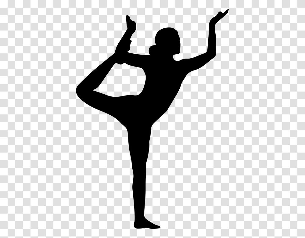 Thumb Image Yoga Clipart Background, Gray, World Of Warcraft Transparent Png