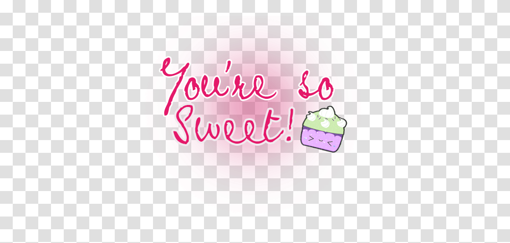 Thumb Image You Are So Sweet, Light, Rug, Frisbee Transparent Png