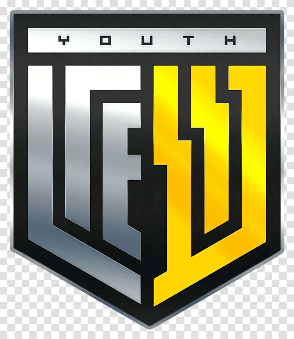 Thumb Image Youthcrew Esports, Number, Logo Transparent Png