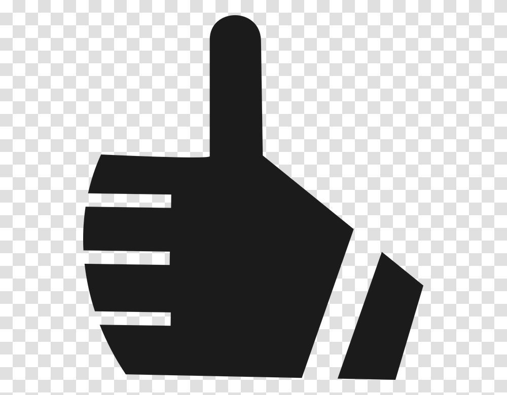 Thumb Is Still Top Like Hand Social Media Icon, Cross, Alcohol, Beverage, Bottle Transparent Png