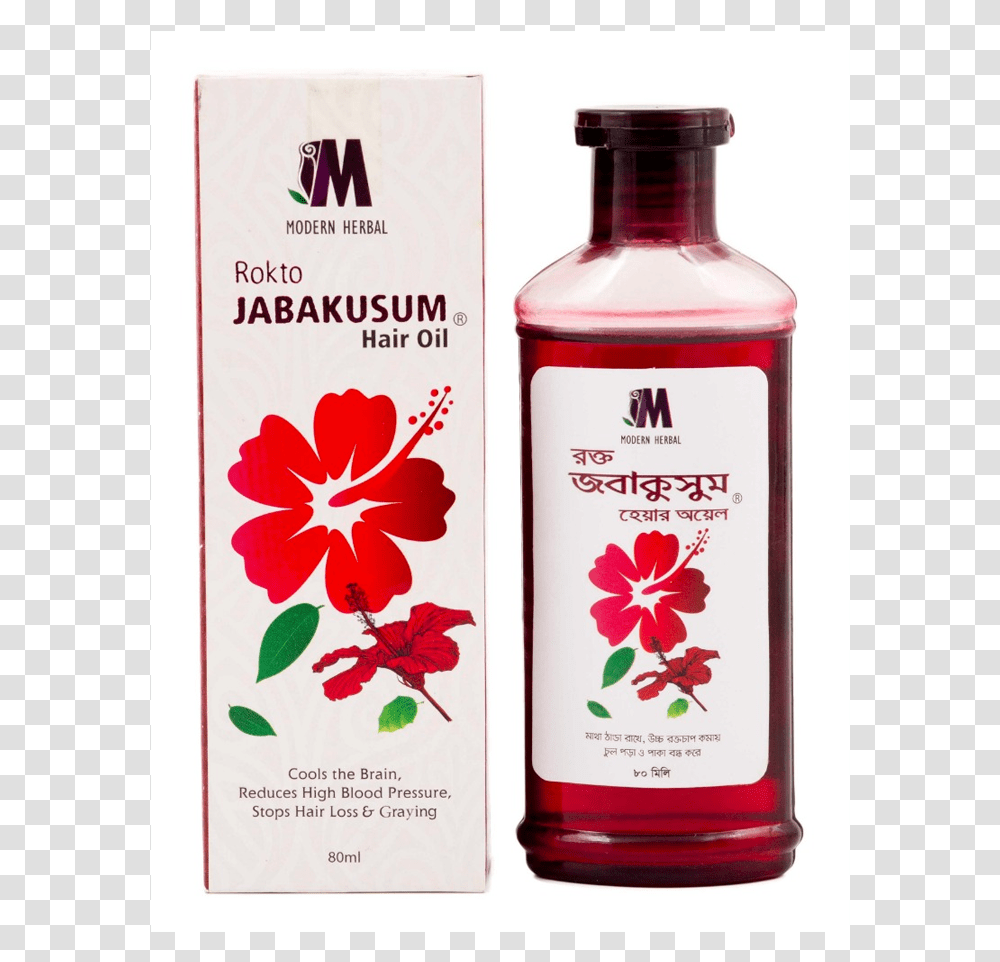 Thumb Jabakusum Hair Oil Price, Bottle, Plant, Flower, Blossom Transparent Png