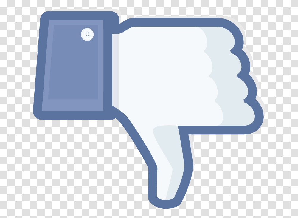 Thumb Media Button Facebook Social Facebook Thumbs Down, Nature, Outdoors, Housing, Building Transparent Png