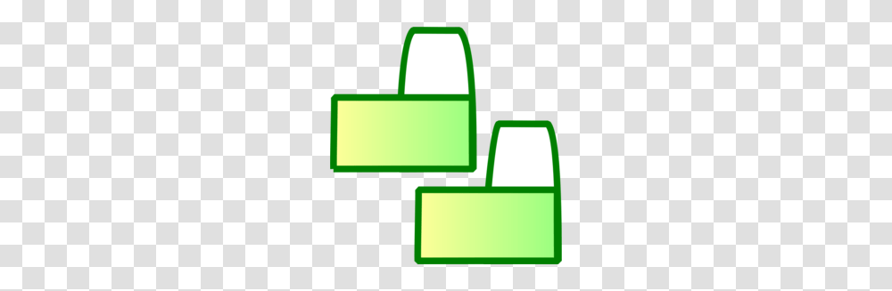 Thumb Signal Clipart, Bag, Cushion, Green Transparent Png