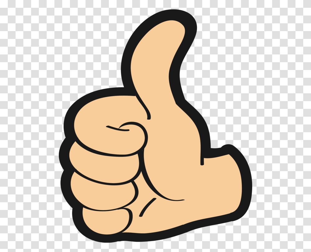 Thumb Signal Drawing Finger Hand, Thumbs Up, Fist Transparent Png