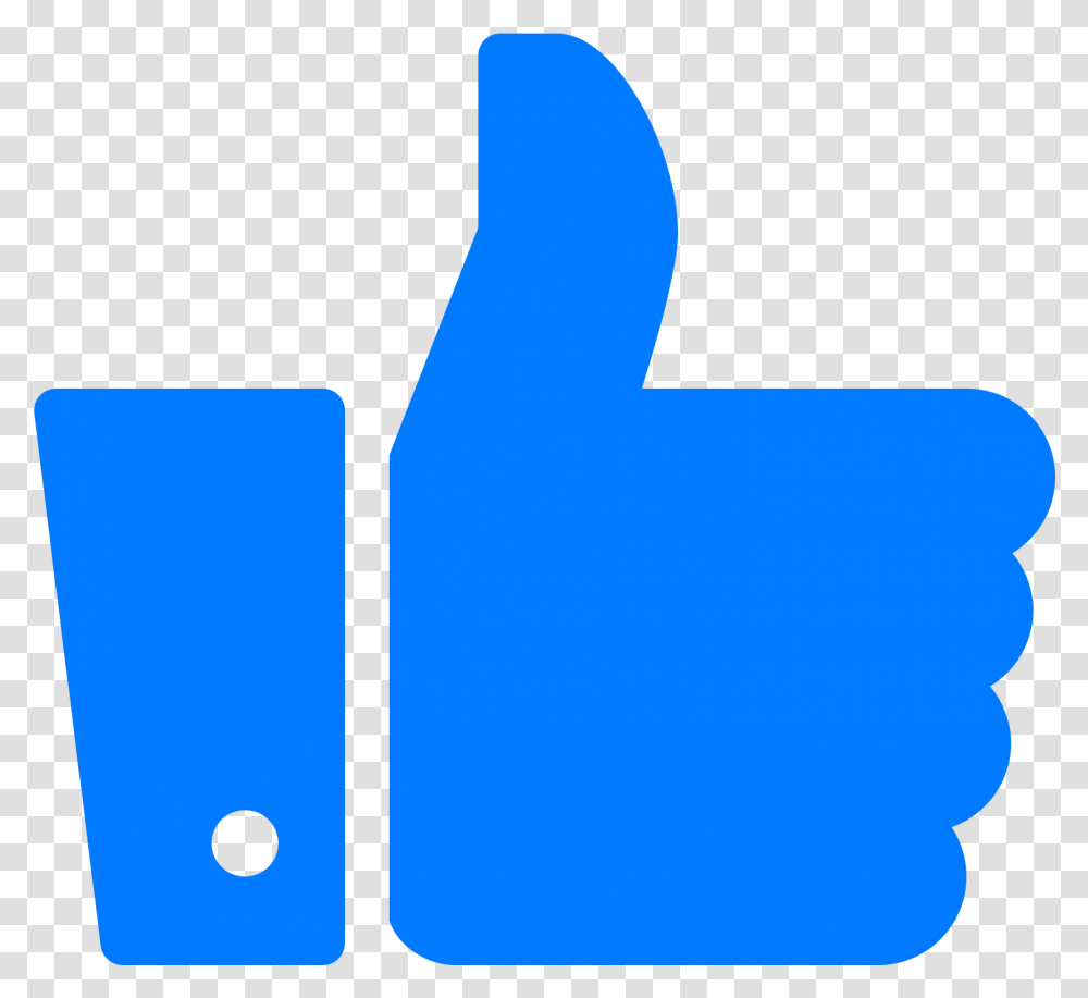 Thumb Tack Clipart Blue Blue Facebook Like Icon, Axe, Tool Transparent Png