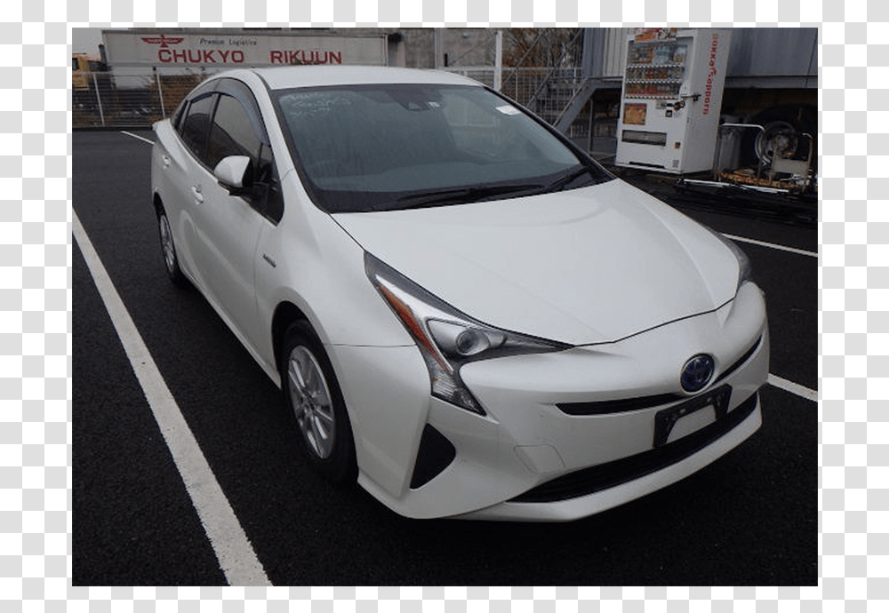 Thumb Toyota Prius, Car, Vehicle, Transportation, Windshield Transparent Png