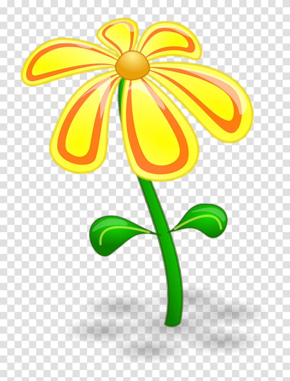 Thumb Up Clip Art, Plant, Flower, Blossom, Petal Transparent Png