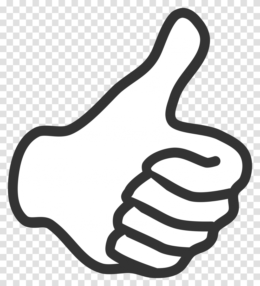 Thumb Up, Hand, Handshake, Thumbs Up, Finger Transparent Png