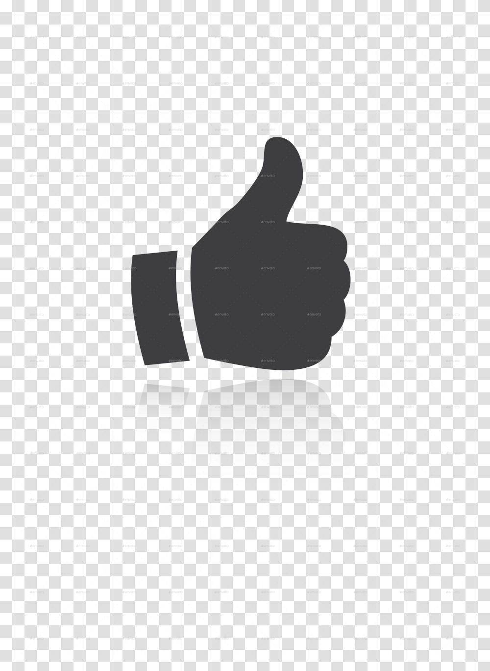 Thumb Up Icon Illustration, Weapon, Bomb, Nature Transparent Png