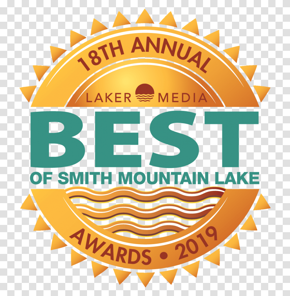 Thumbnail Best Of Sml Awards 2019 Label, Logo, Badge Transparent Png