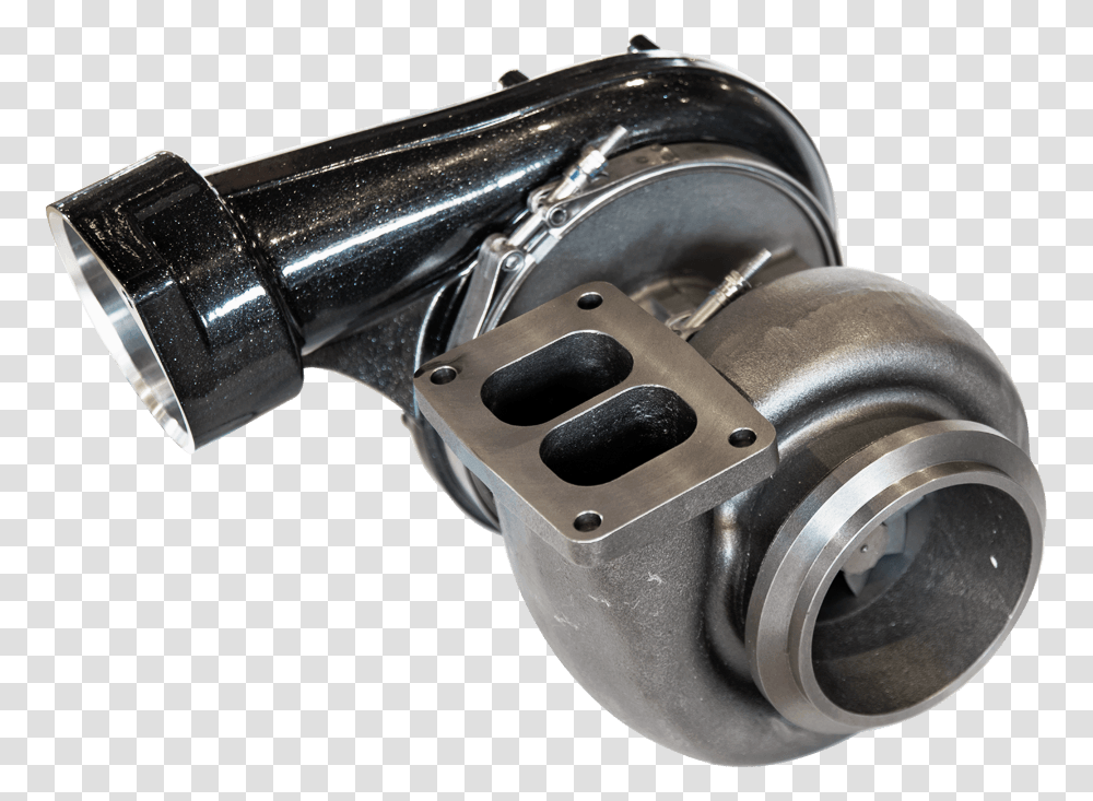 Thumbnail Bully Dog Big Rig Cannon, Gun, Weapon, Weaponry, Machine Transparent Png