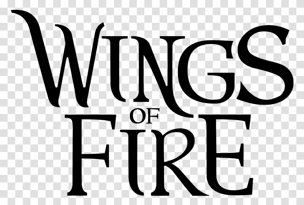 Thumbnail For Version As Of Wings Of Fire Title, Gray, World Of Warcraft Transparent Png