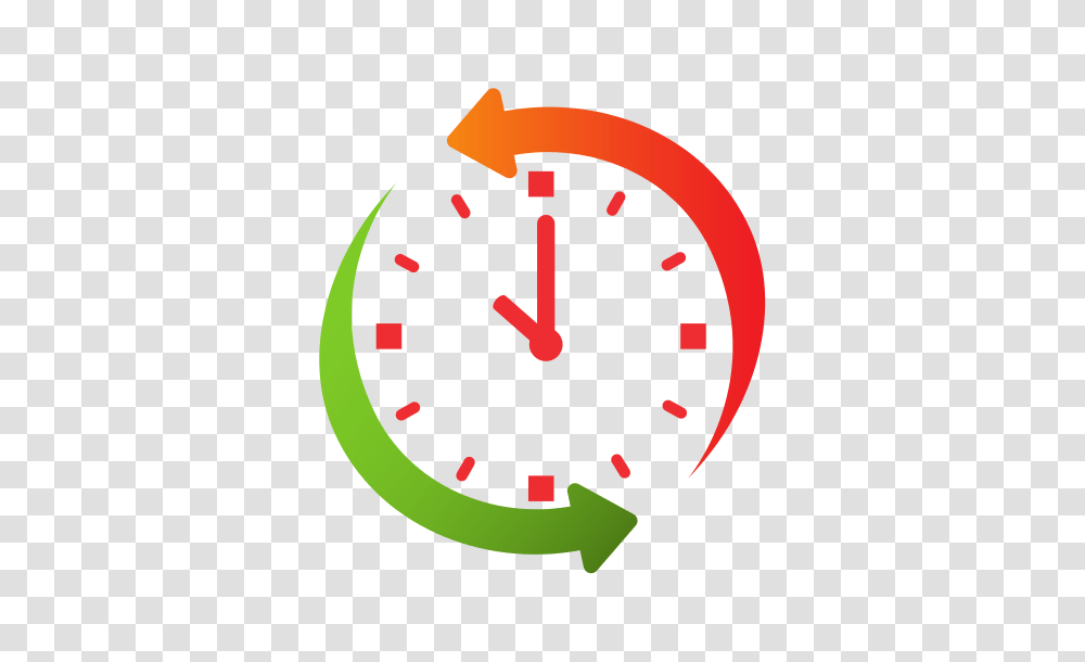 Thumbnail Large, Analog Clock Transparent Png