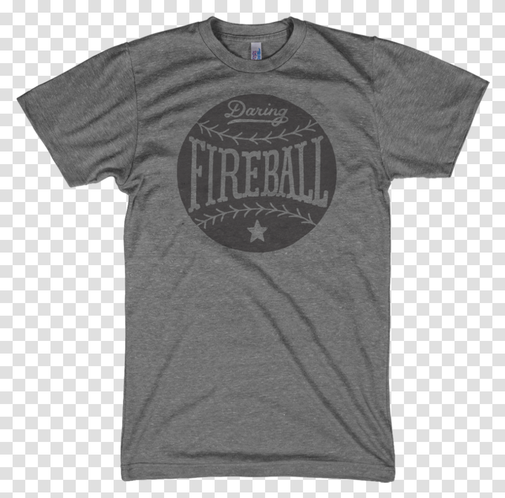 Thumbnail Of A Slate Gray Daring Fireball Baseball Stranger Things Steve Babysitter Shirt, Apparel, T-Shirt Transparent Png