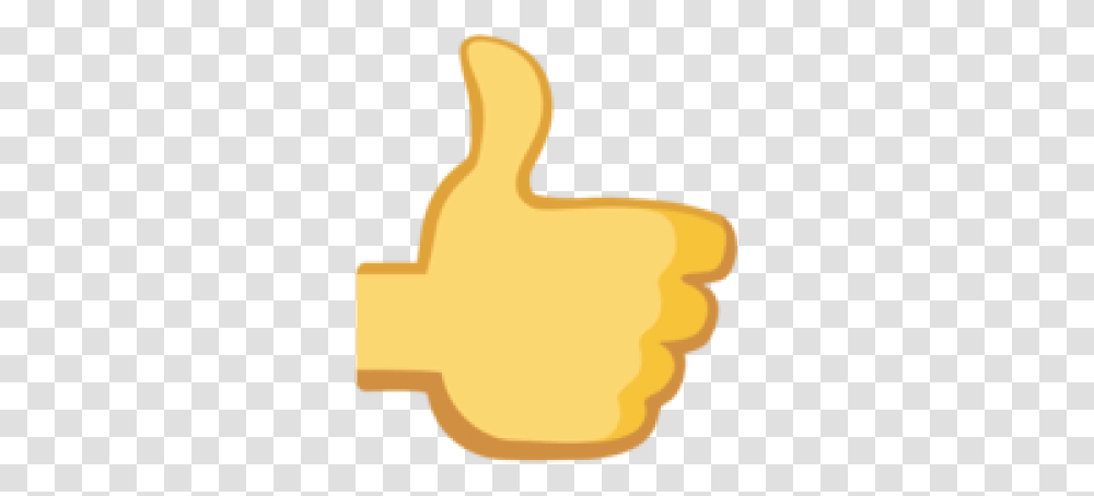 Thumbs And Vectors For Free Facebook Emoji Thumbs Up, Axe, Tool, Plant, Animal Transparent Png
