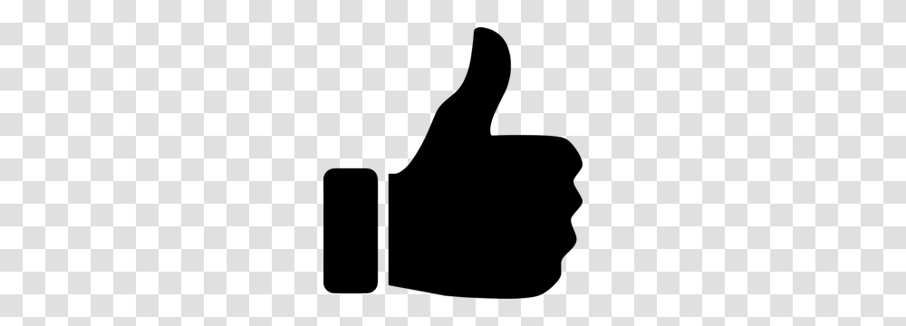 Thumbs Down Clipart, Gray, World Of Warcraft Transparent Png