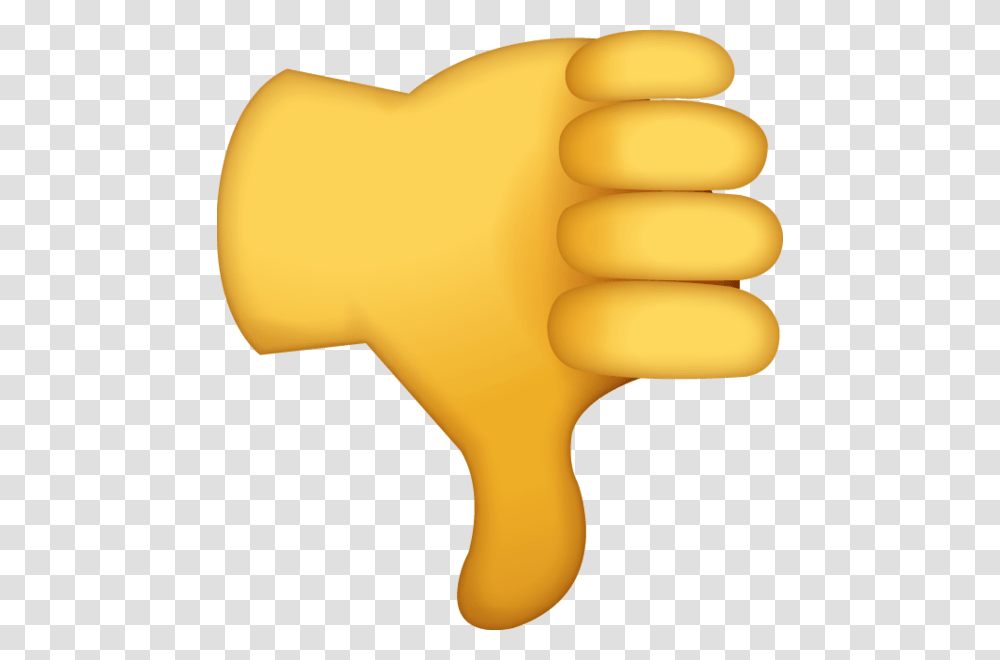 Thumbs Down Emoji, Blow Dryer, Appliance, Hair Drier, Hand Transparent Png