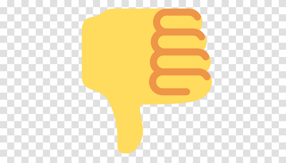 Thumbs Down Emoji Dislike Copy Paste Get Meaning Images, Sweets, Food, Confectionery, Hand Transparent Png