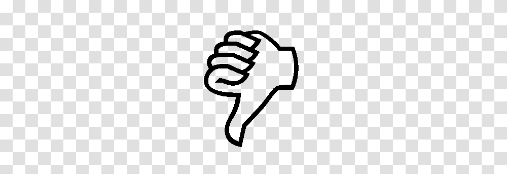 Thumbs Down Icon, Nature, Outdoors, Astronomy, Outer Space Transparent Png