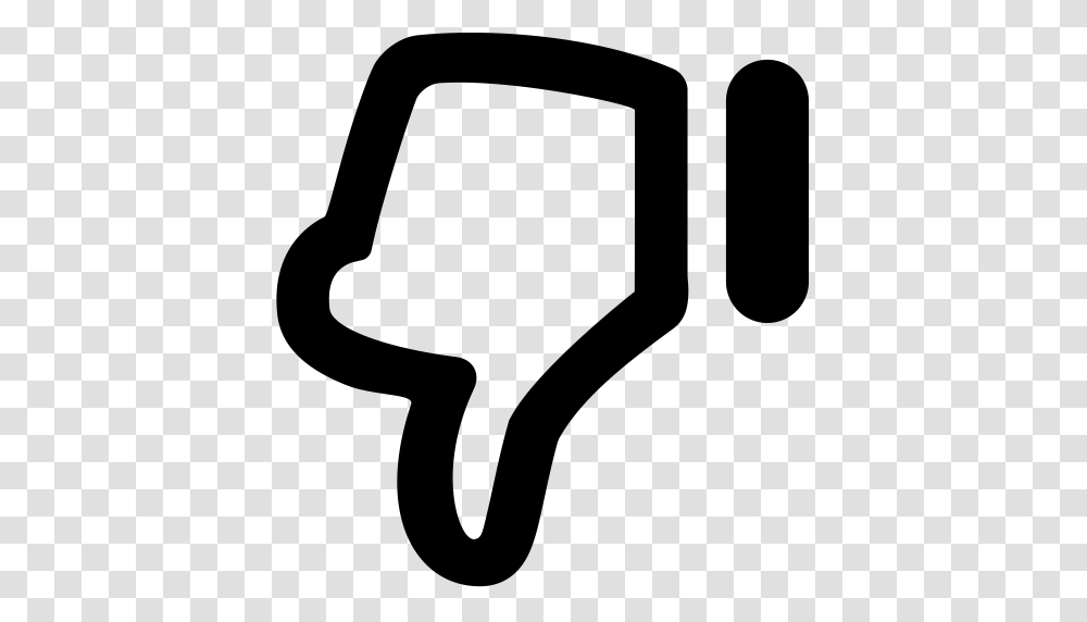 Thumbs Down Thumbs Up Icon With And Vector Format For Free, Gray, World Of Warcraft Transparent Png