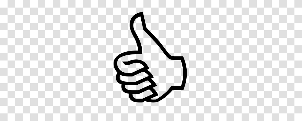 Thumbs Up Emotion, Gray, World Of Warcraft Transparent Png