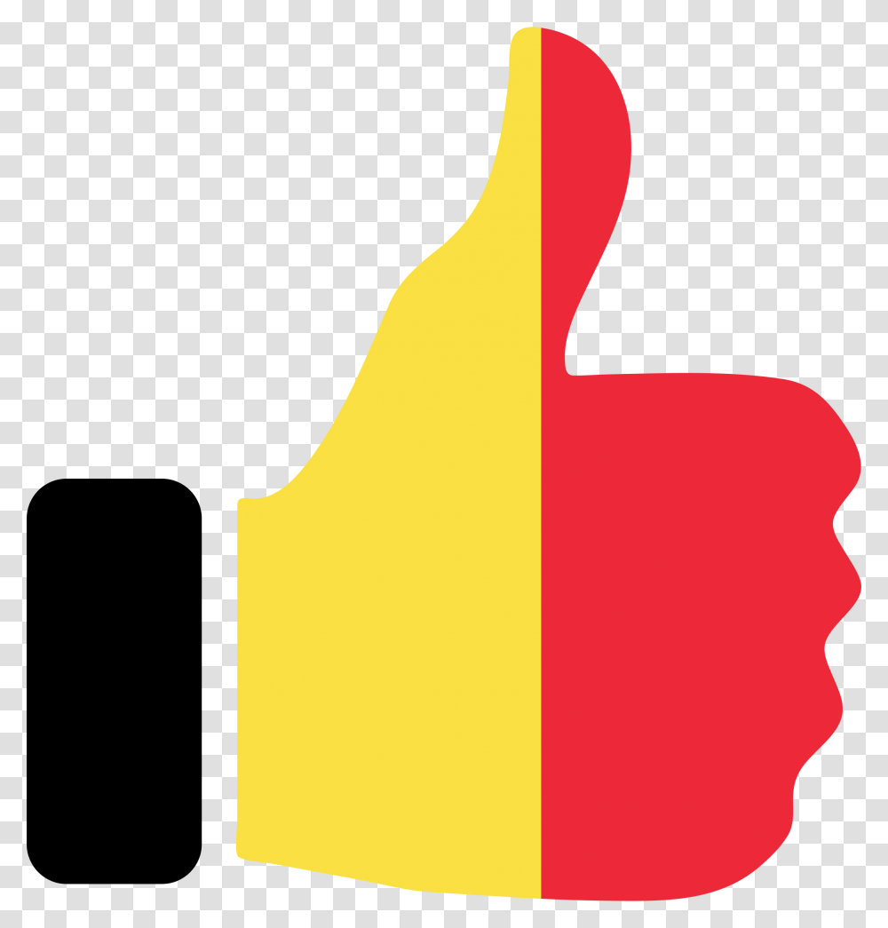 Thumbs Up Belgium Clip Arts Belgium Clipart, Axe, Tool, Logo Transparent Png