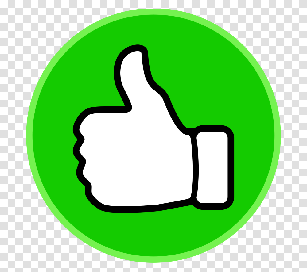 Thumbs Up Clipart, Hand, Fist Transparent Png