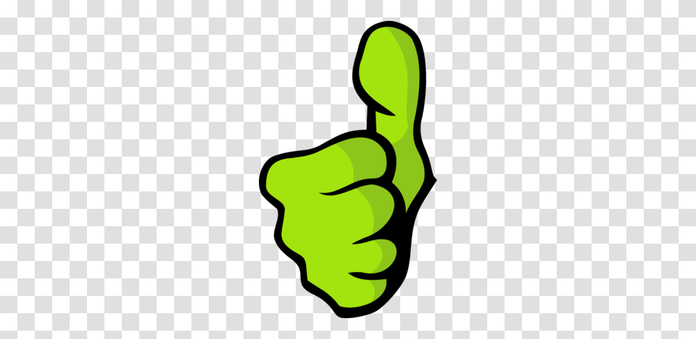 Thumbs Up Clipart, Hand, Fist Transparent Png