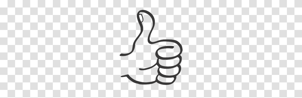 Thumbs Up Clipart, Spiral, Coil, Calligraphy Transparent Png