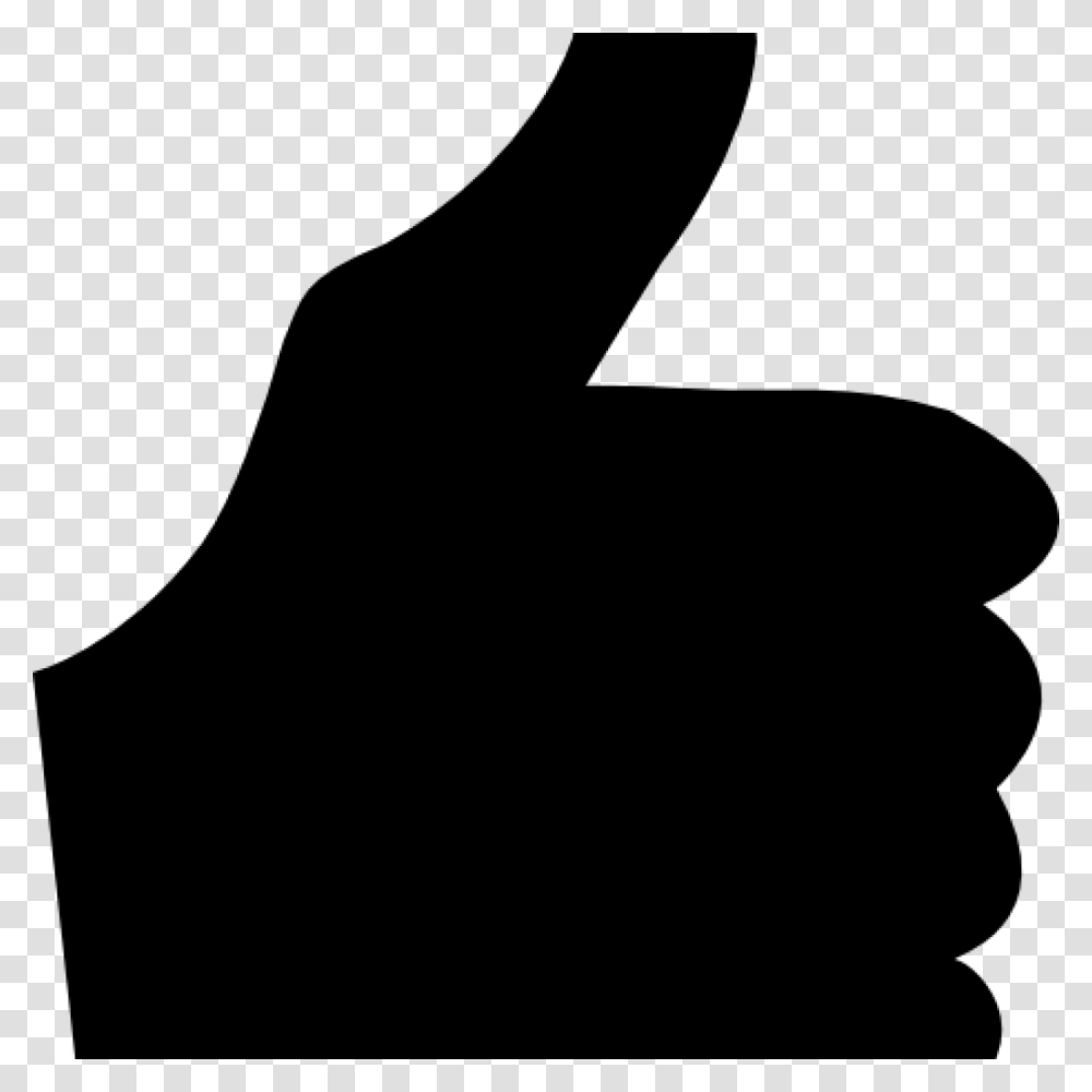 Thumbs Up Clipart Thumb Up Clip Art At Clker Vector, Gray, World Of Warcraft Transparent Png
