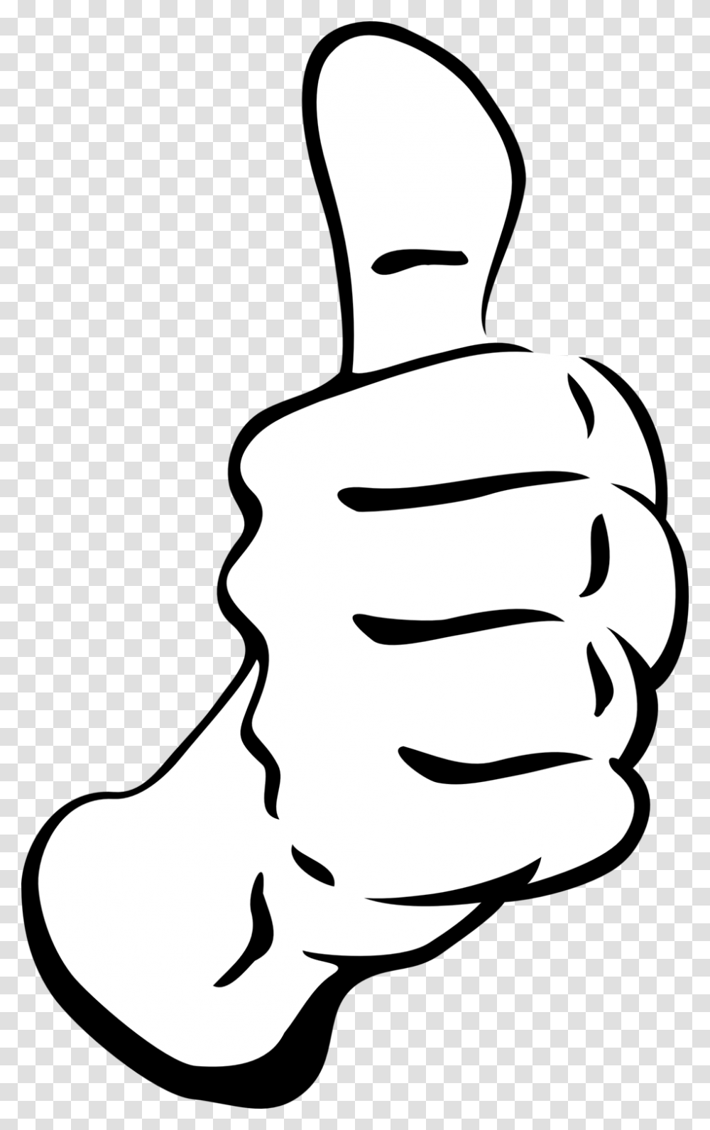 Thumbs Up Clipart Thumb Up Outline, Stencil, Hand, Text, Prison Transparent Png