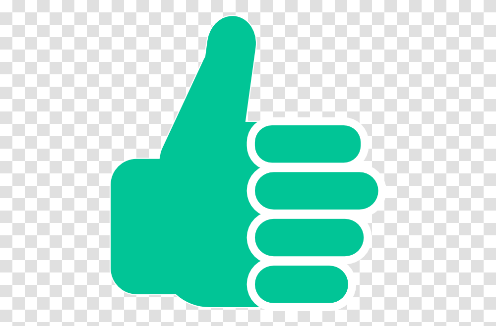 Thumbs Up Clipart Thumbs Up Logo, Trademark, Light Transparent Png