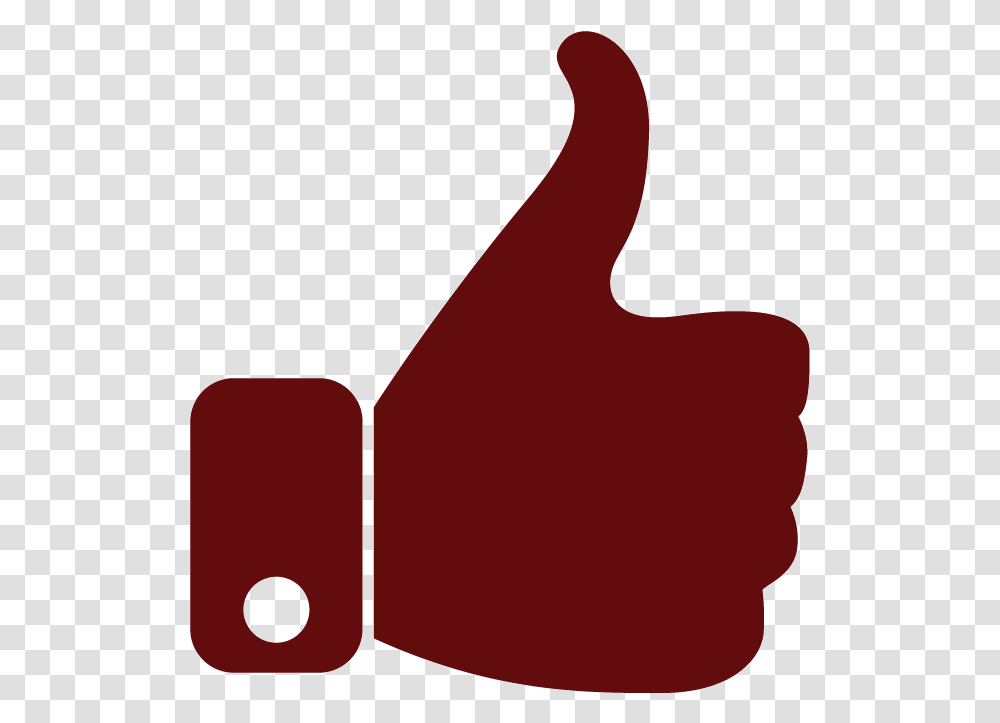 Thumbs Up Clipart Youtube Red Thumbs Up Gif, Axe, Tool, Shovel, Steamer Transparent Png