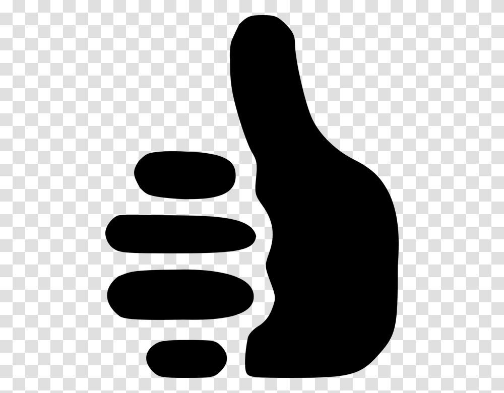 Thumbs Up Down, Gray, World Of Warcraft Transparent Png