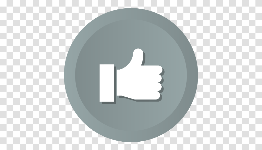 Thumbs Up Down Icon Circle, Hand, Sport, Face, Word Transparent Png