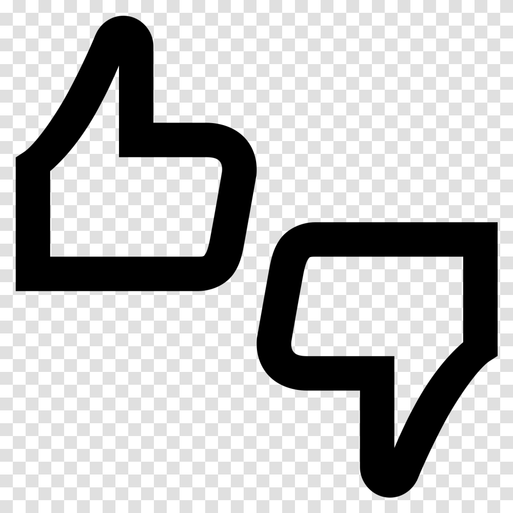 Thumbs Up Down Icon Thumbs Up Down Icon, Gray, World Of Warcraft Transparent Png