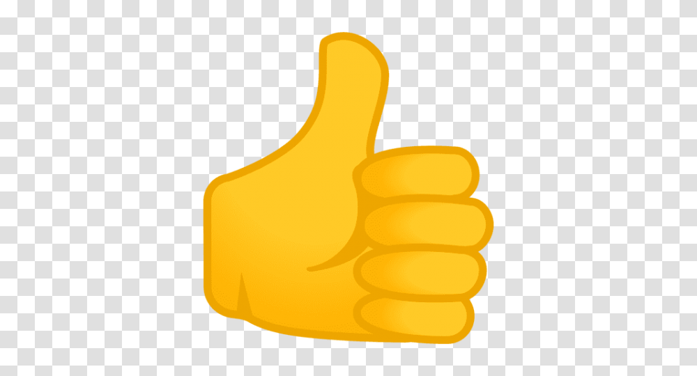 Thumbs Up Emoji Android Oreo, Finger, Hand, Axe, Tool Transparent Png
