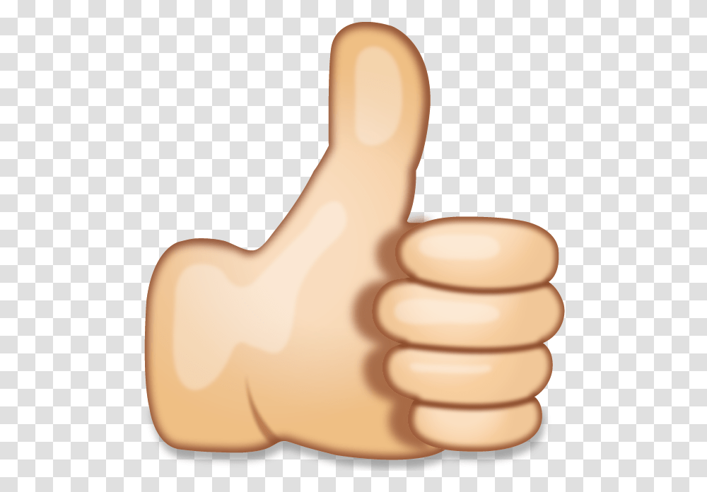 Thumbs Up Emoji, Finger, Hand, Crowd Transparent Png