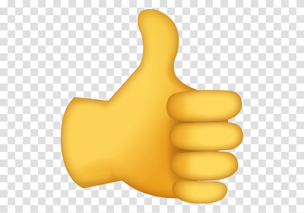 Thumbs Up Emoji, Finger, Lamp, Hand Transparent Png