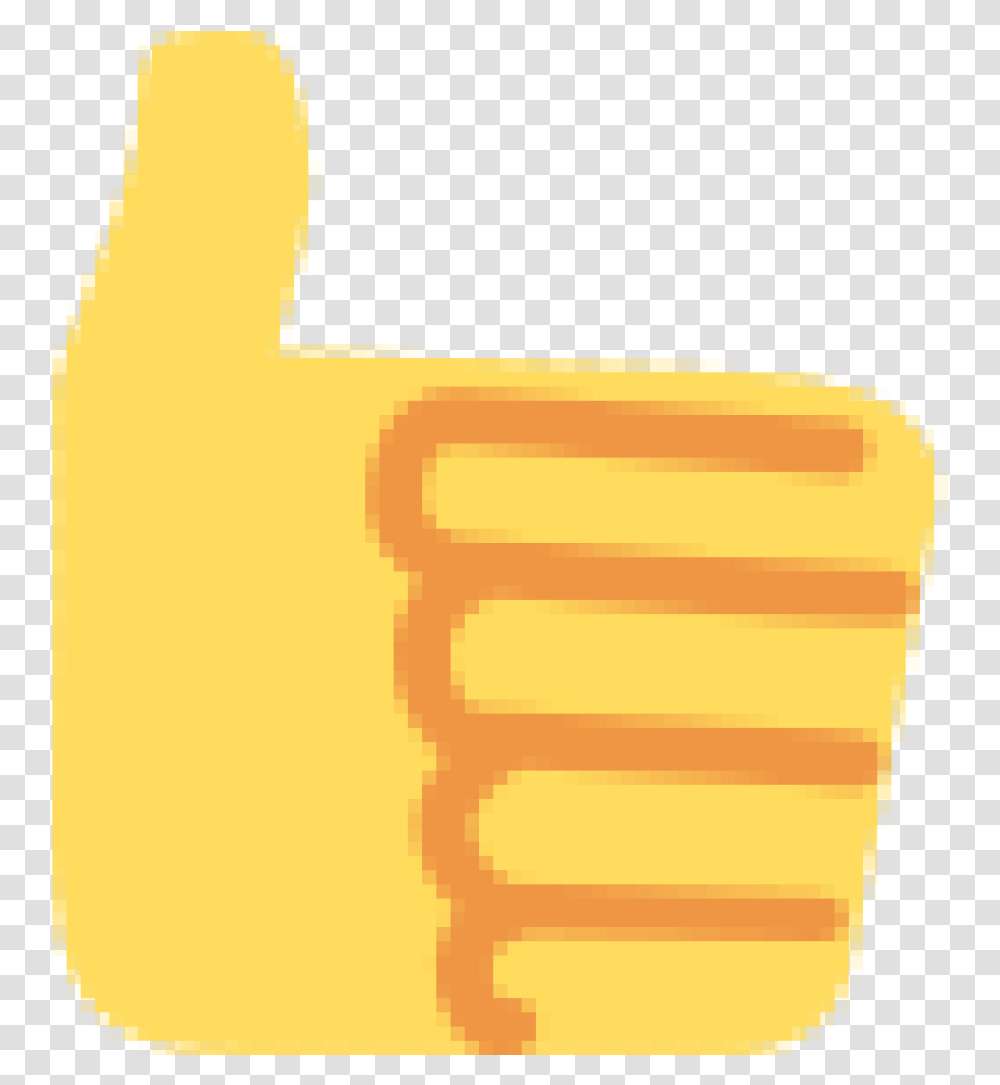 Thumbs Up Emoji Like Que Significa Este Emoji, Text, Art, Word, File Folder Transparent Png