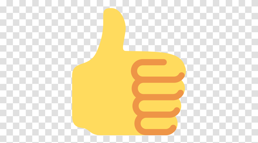 Thumbs Up Emoji Meaning With Pictures Twitter Thumbs Up Emoji, Hand, Finger, Fist, Teeth Transparent Png