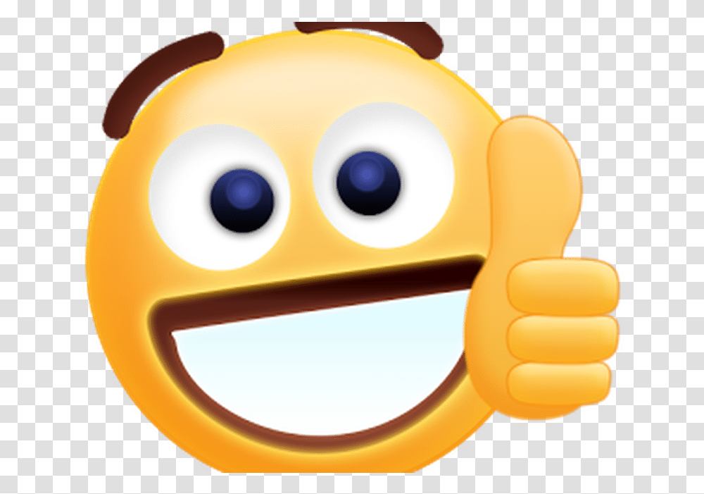 Thumbs Up Emoji Set, Hand, Pac Man Transparent Png