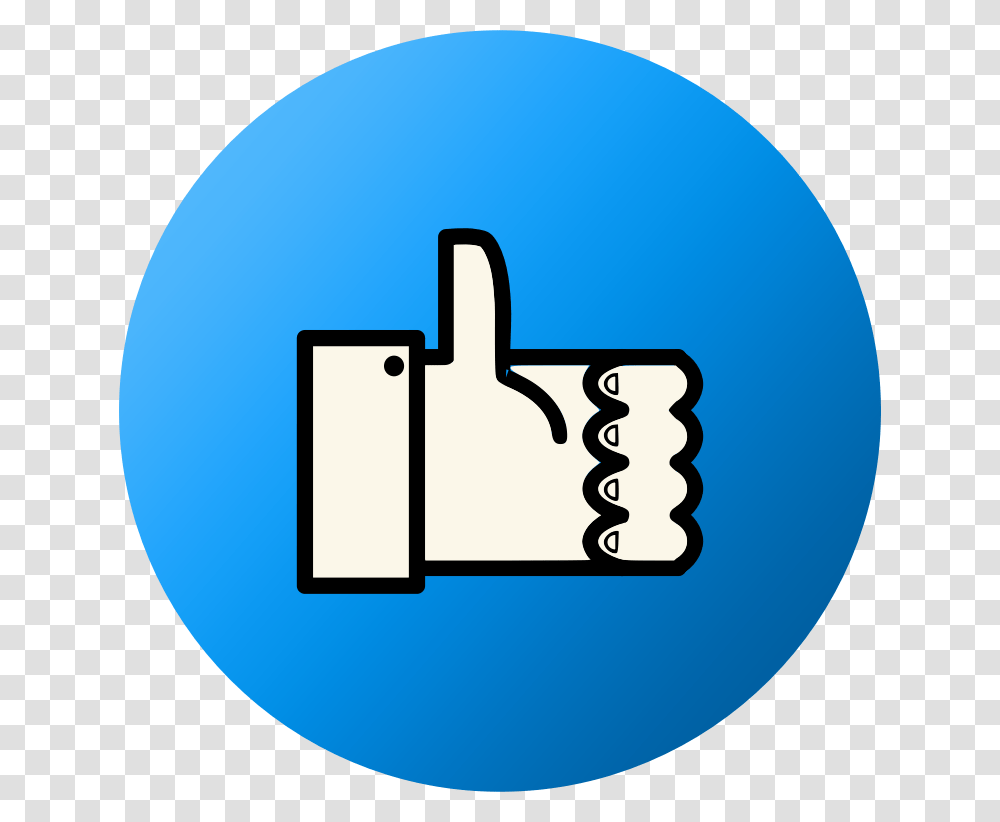Thumbs Up Emoji, Security, Word, Number Transparent Png