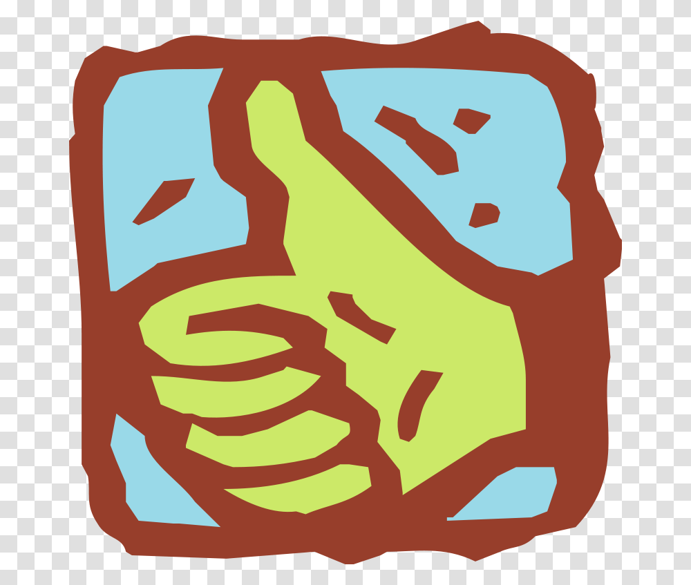 Thumbs Up Finger, Food, Burger, Hand Transparent Png