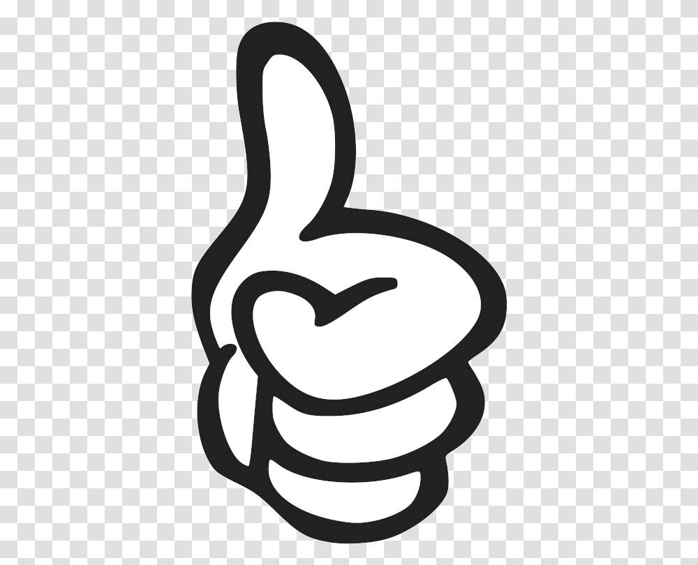 Thumbs Up Free Images Clip Art On Great Job Thumbs Up, Stencil, Alphabet Transparent Png