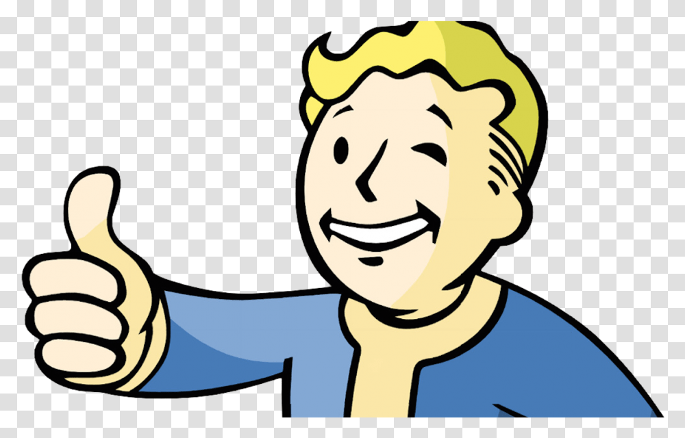 Thumbs Up Gif, Face, Head Transparent Png